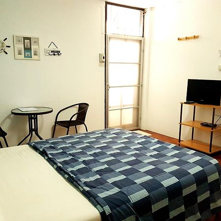 The I Talay Room And Souvenir Krabi Zewnętrze zdjęcie