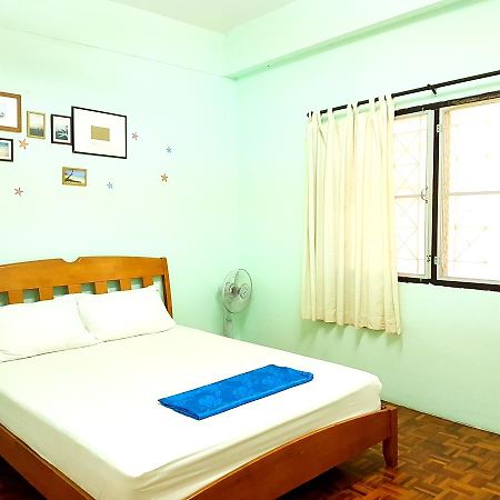 The I Talay Room And Souvenir Krabi Zewnętrze zdjęcie