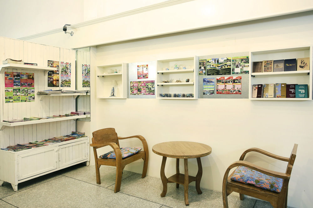 The I Talay Room And Souvenir Krabi Zewnętrze zdjęcie