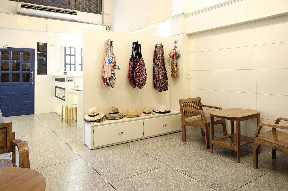 The I Talay Room And Souvenir Krabi Zewnętrze zdjęcie