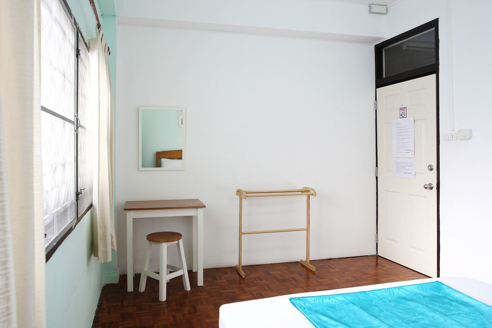 The I Talay Room And Souvenir Krabi Zewnętrze zdjęcie