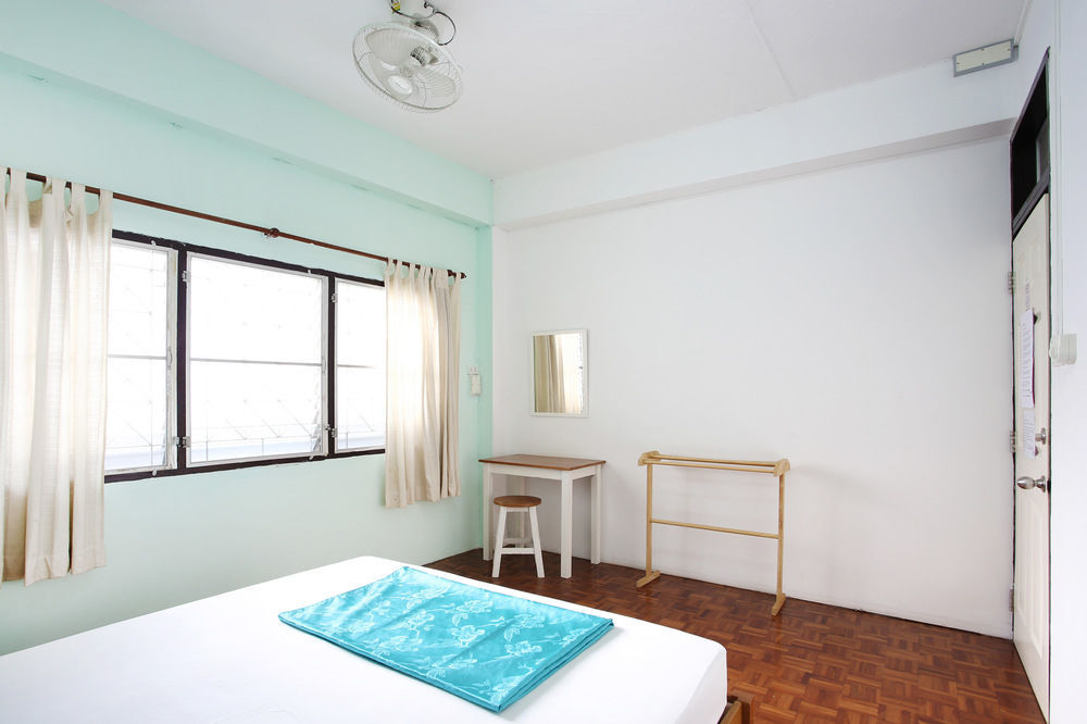 The I Talay Room And Souvenir Krabi Zewnętrze zdjęcie