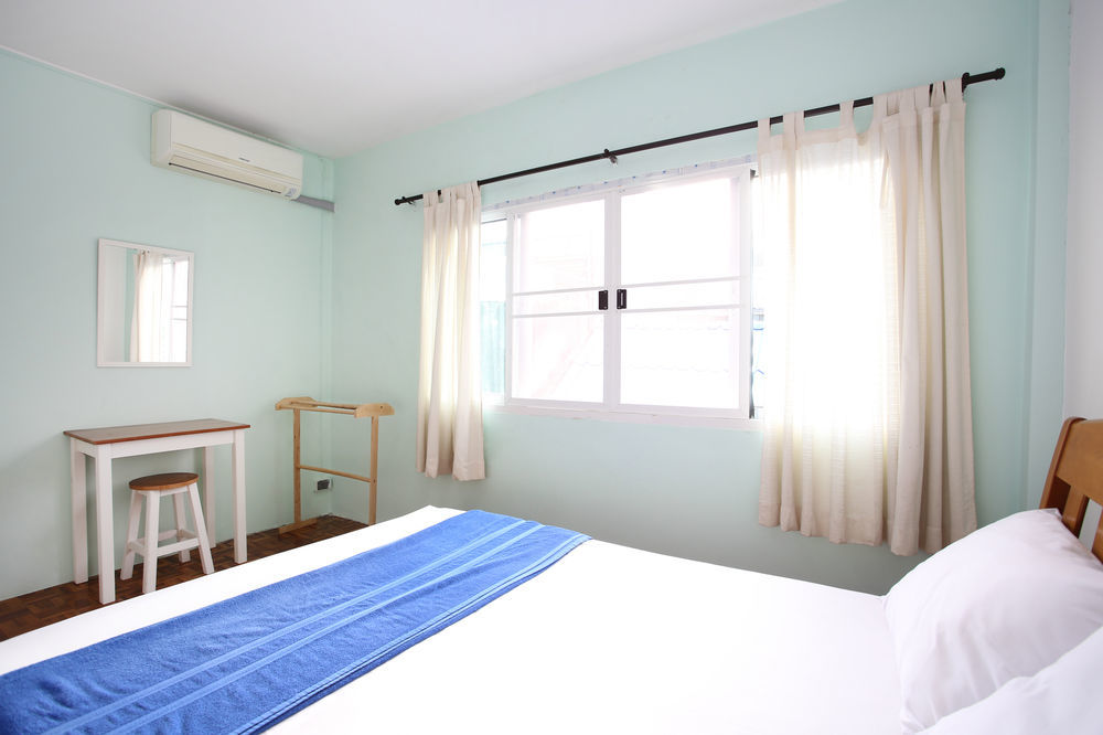 The I Talay Room And Souvenir Krabi Zewnętrze zdjęcie