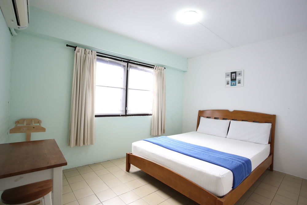 The I Talay Room And Souvenir Krabi Zewnętrze zdjęcie
