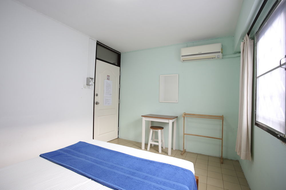 The I Talay Room And Souvenir Krabi Zewnętrze zdjęcie