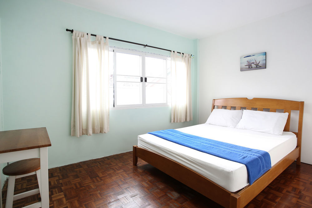 The I Talay Room And Souvenir Krabi Zewnętrze zdjęcie