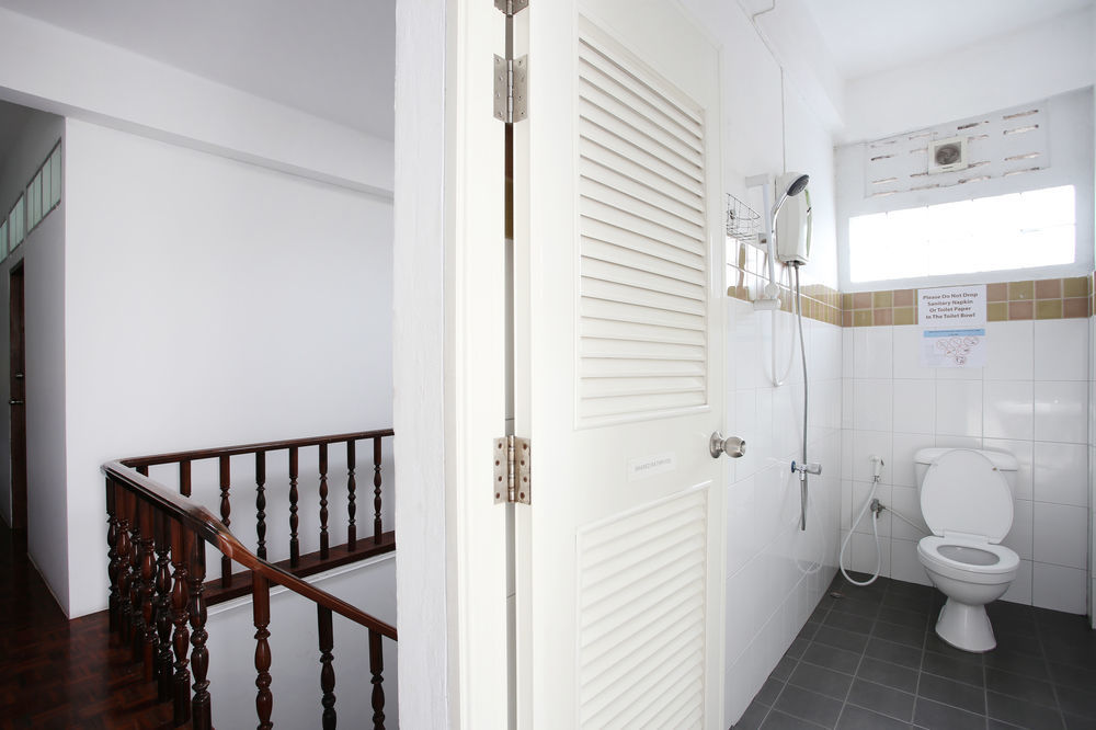 The I Talay Room And Souvenir Krabi Zewnętrze zdjęcie