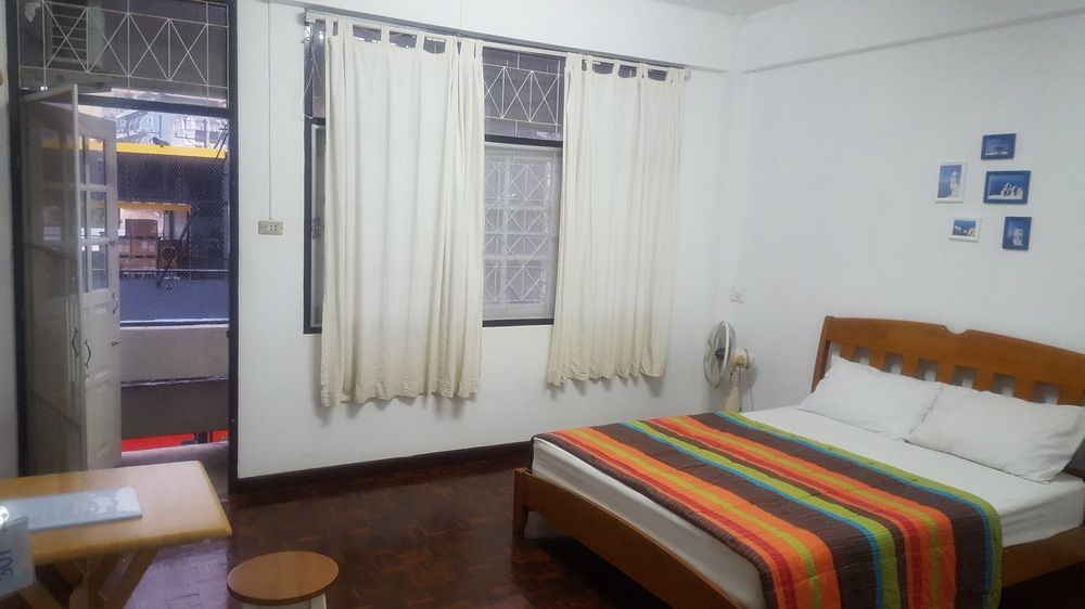 The I Talay Room And Souvenir Krabi Zewnętrze zdjęcie
