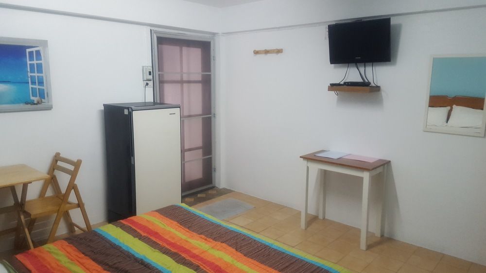 The I Talay Room And Souvenir Krabi Zewnętrze zdjęcie