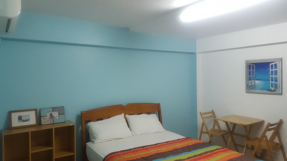 The I Talay Room And Souvenir Krabi Zewnętrze zdjęcie