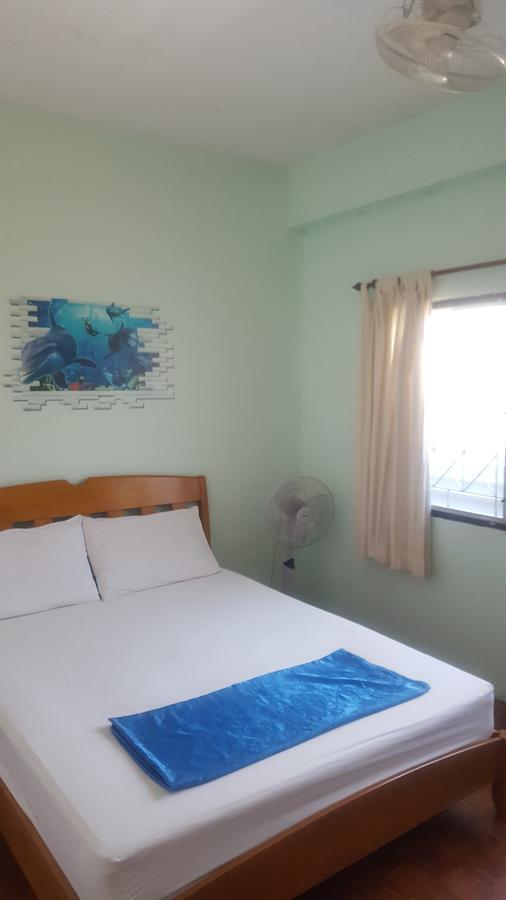 The I Talay Room And Souvenir Krabi Zewnętrze zdjęcie