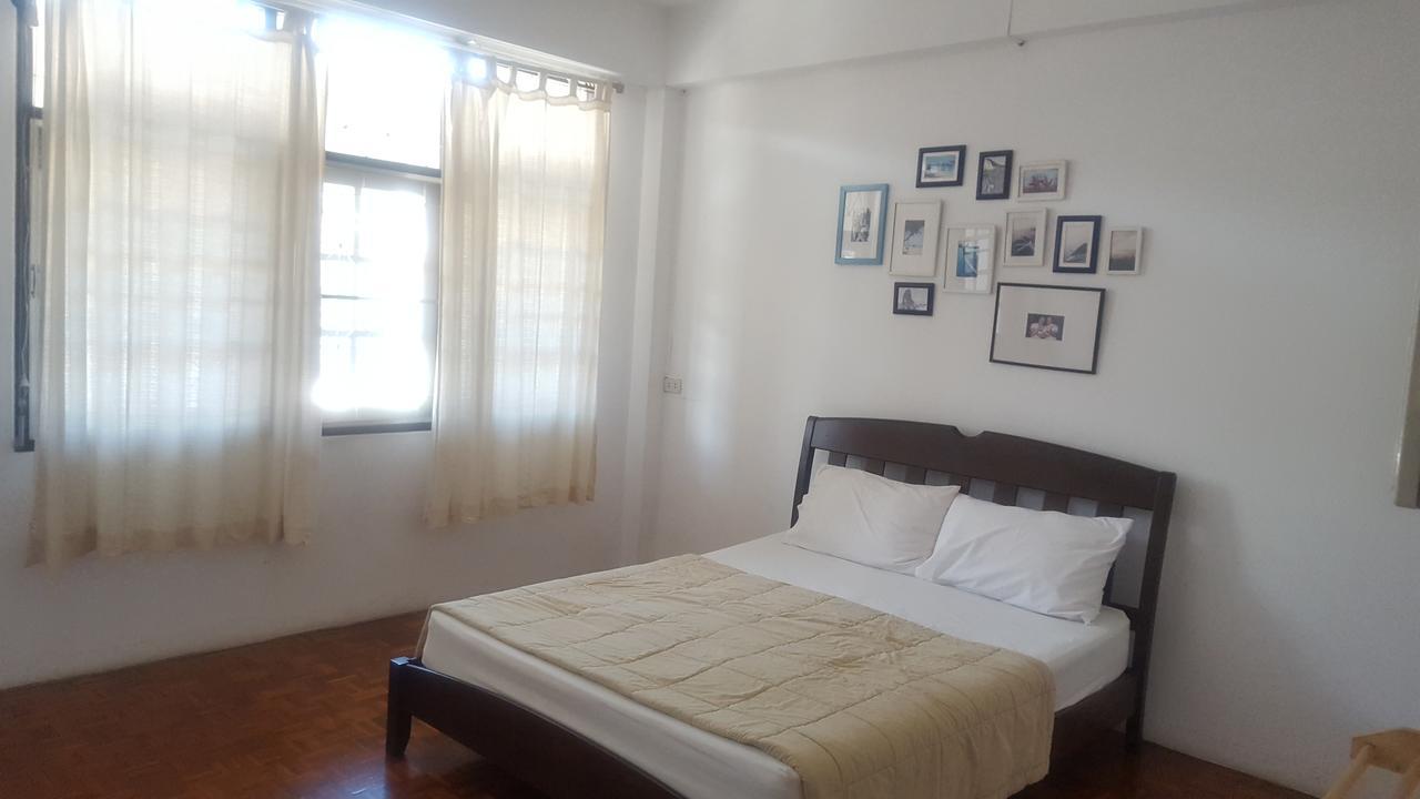 The I Talay Room And Souvenir Krabi Zewnętrze zdjęcie