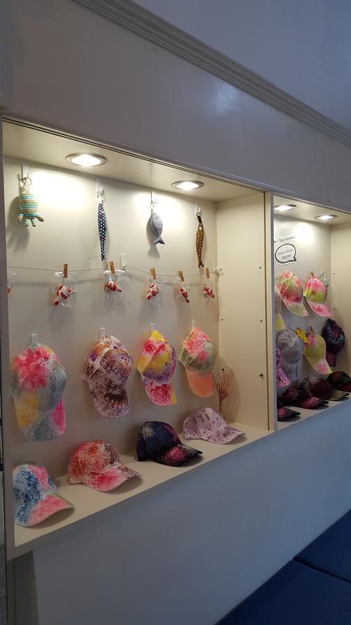 The I Talay Room And Souvenir Krabi Zewnętrze zdjęcie