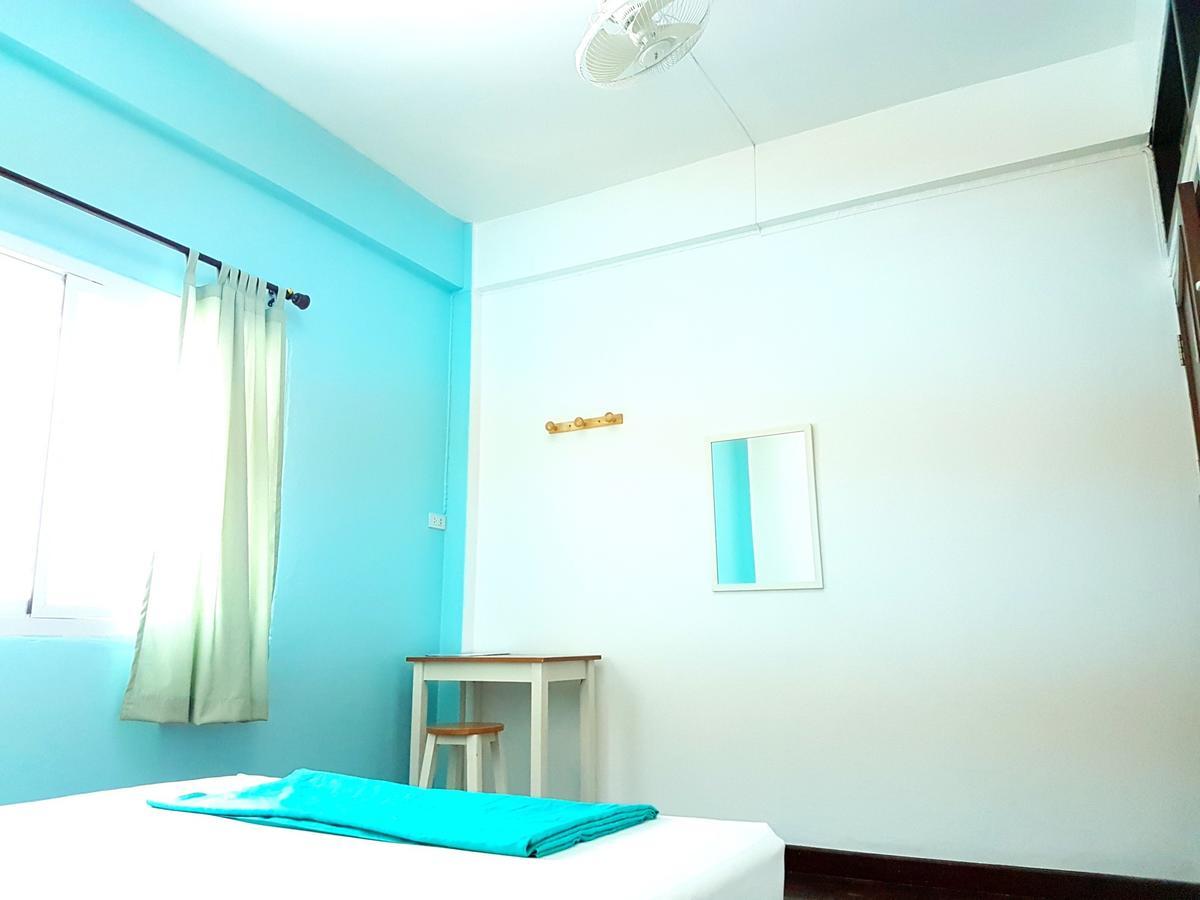 The I Talay Room And Souvenir Krabi Zewnętrze zdjęcie