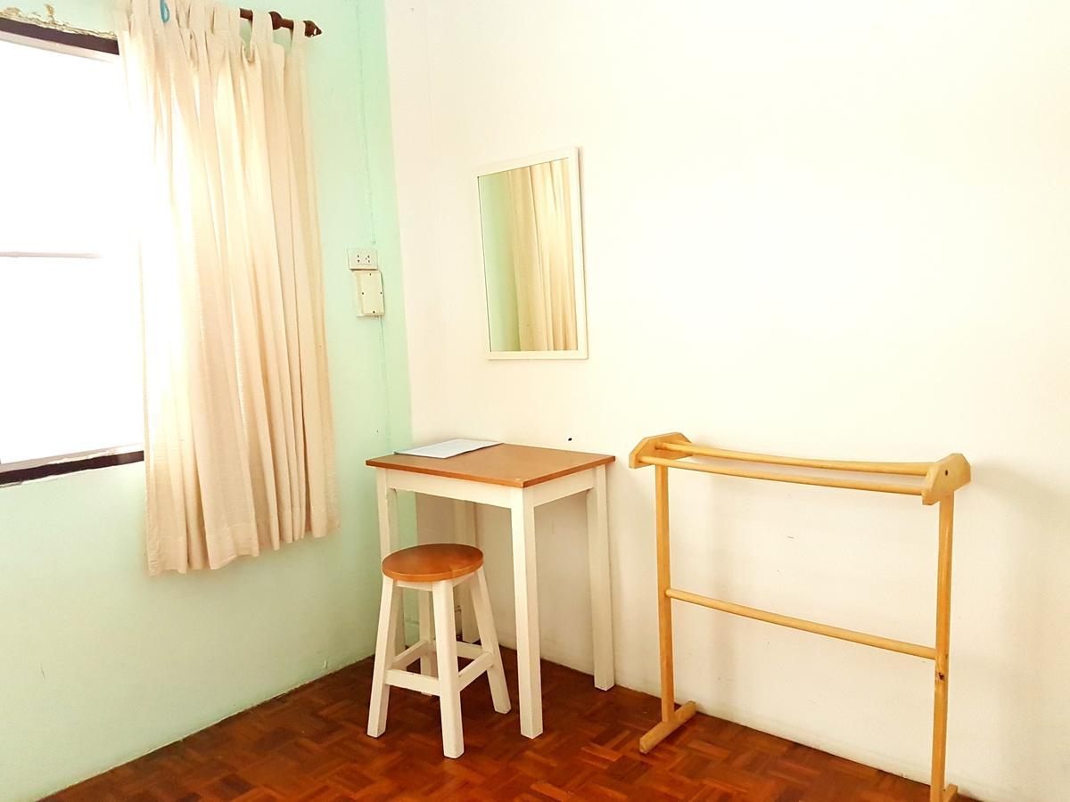 The I Talay Room And Souvenir Krabi Zewnętrze zdjęcie