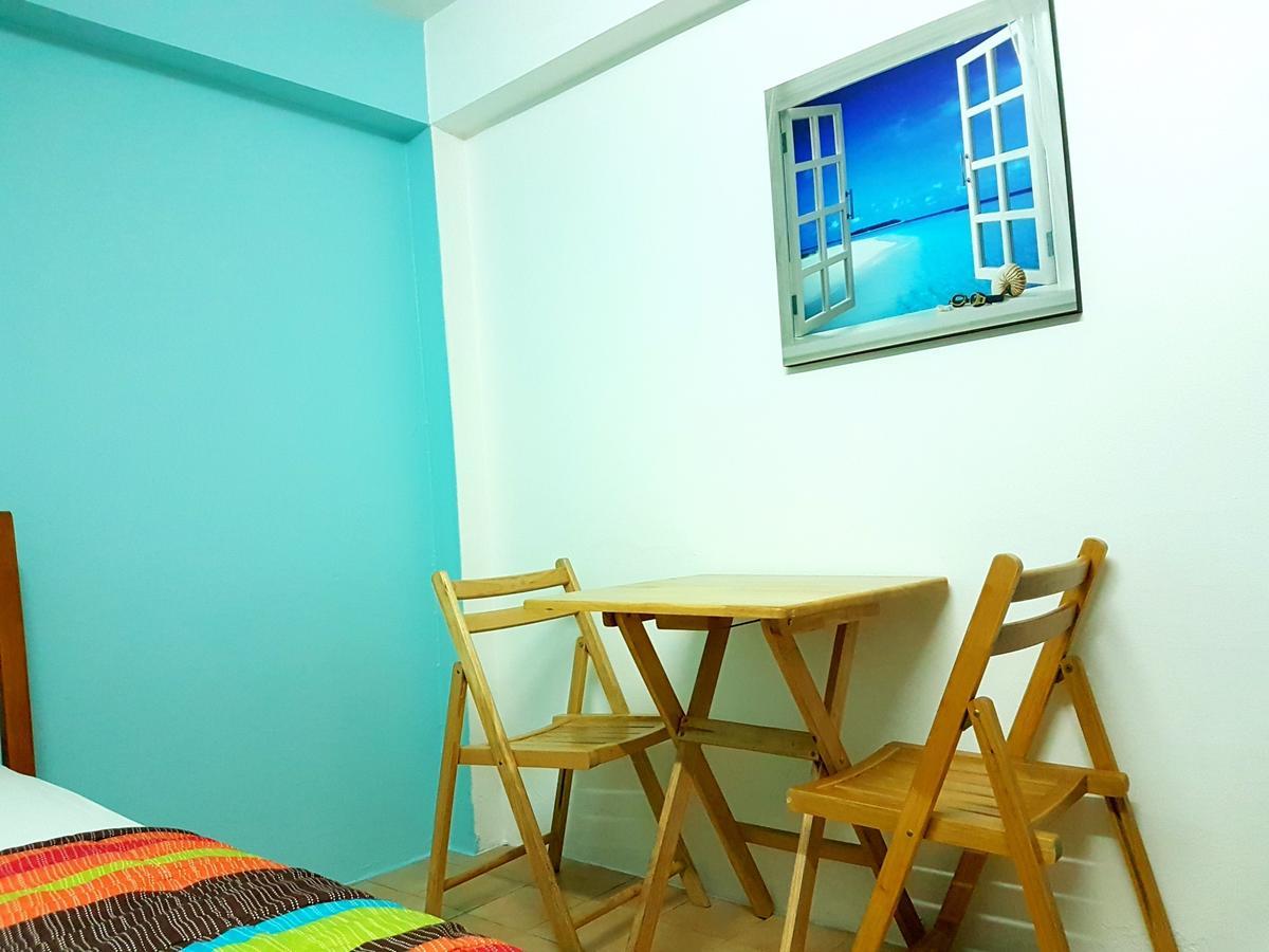 The I Talay Room And Souvenir Krabi Zewnętrze zdjęcie