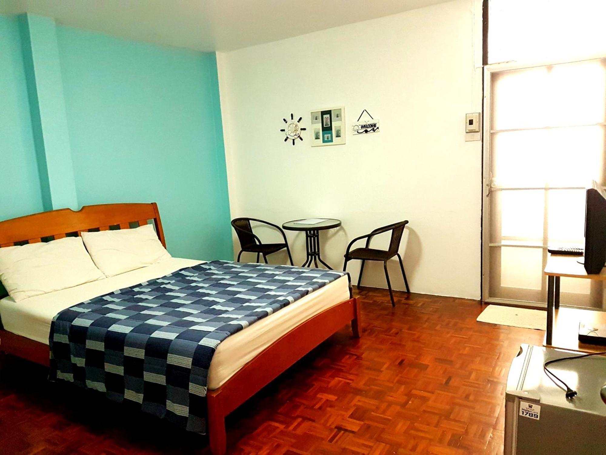 The I Talay Room And Souvenir Krabi Zewnętrze zdjęcie