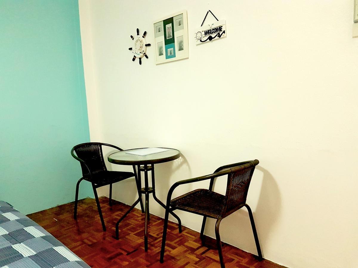 The I Talay Room And Souvenir Krabi Zewnętrze zdjęcie
