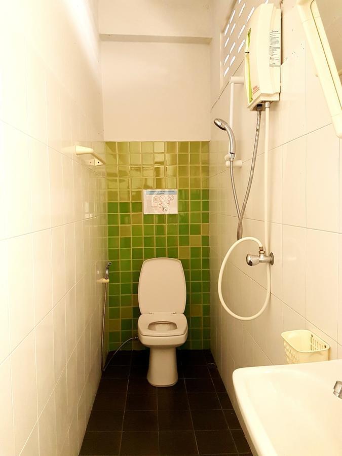 The I Talay Room And Souvenir Krabi Zewnętrze zdjęcie