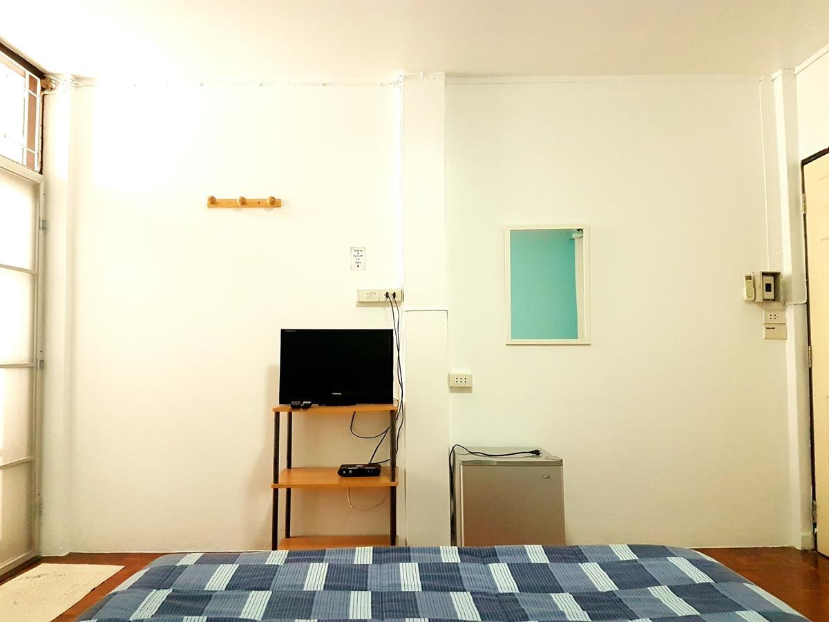 The I Talay Room And Souvenir Krabi Zewnętrze zdjęcie