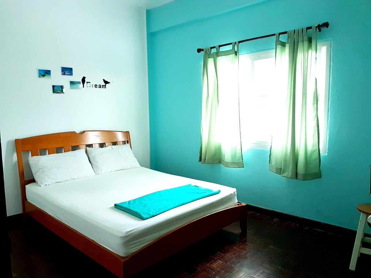 The I Talay Room And Souvenir Krabi Zewnętrze zdjęcie