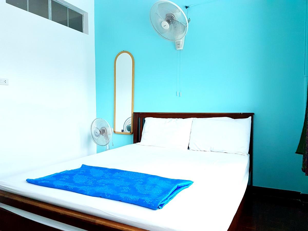The I Talay Room And Souvenir Krabi Zewnętrze zdjęcie