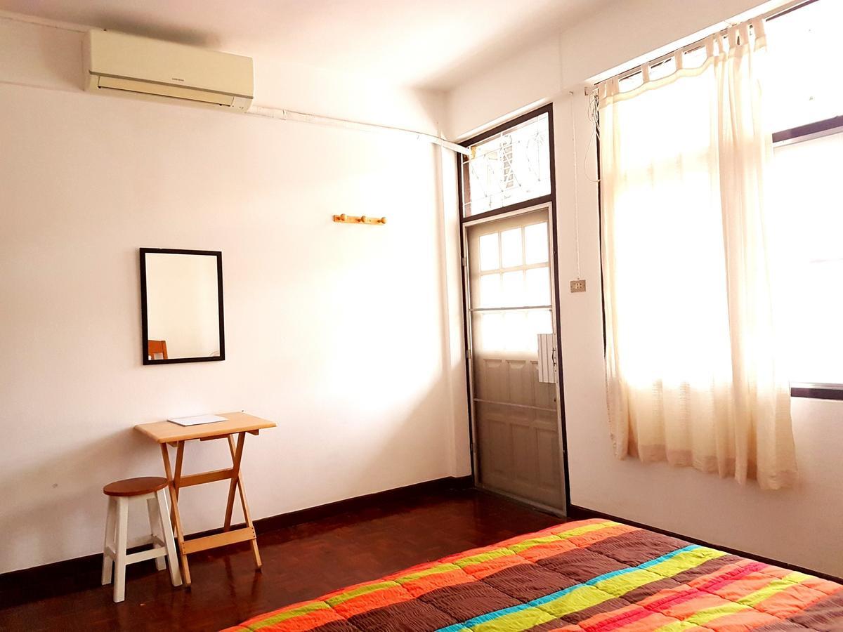 The I Talay Room And Souvenir Krabi Zewnętrze zdjęcie