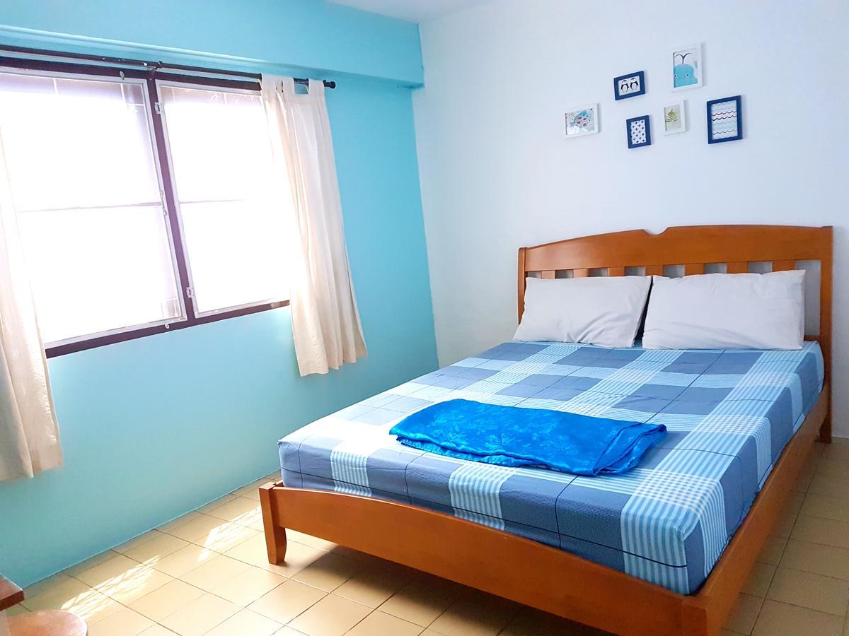 The I Talay Room And Souvenir Krabi Zewnętrze zdjęcie
