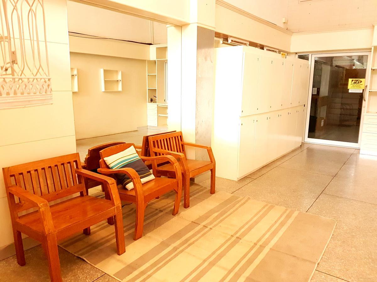 The I Talay Room And Souvenir Krabi Zewnętrze zdjęcie