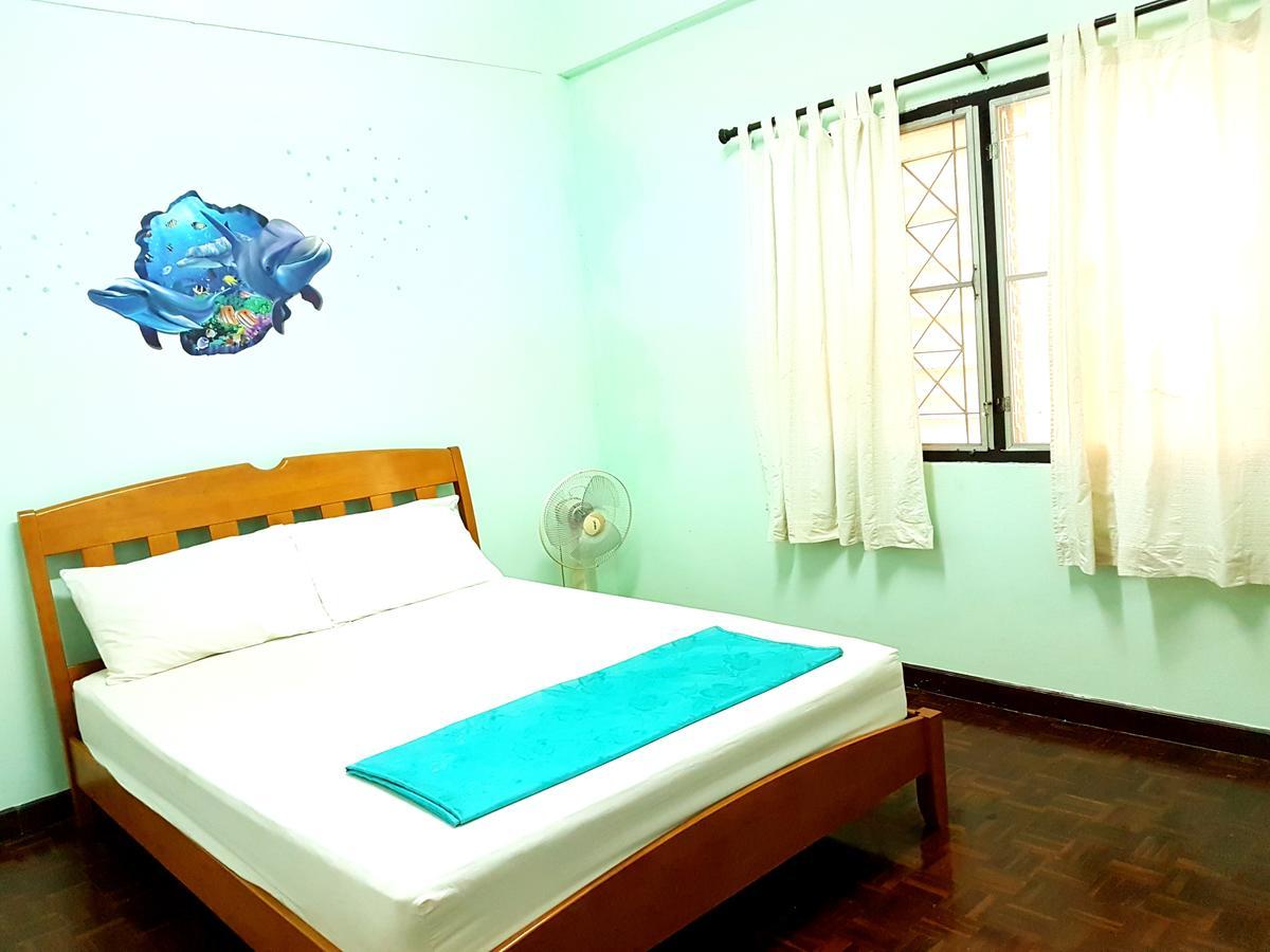 The I Talay Room And Souvenir Krabi Zewnętrze zdjęcie