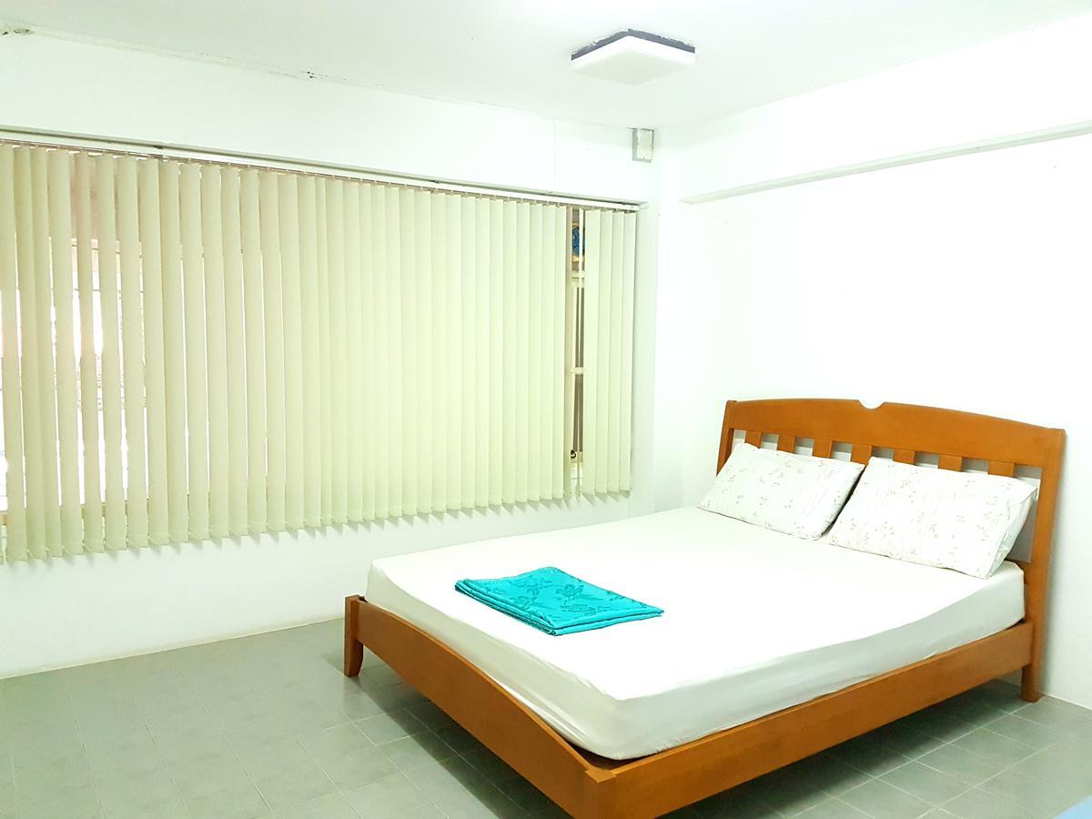 The I Talay Room And Souvenir Krabi Zewnętrze zdjęcie