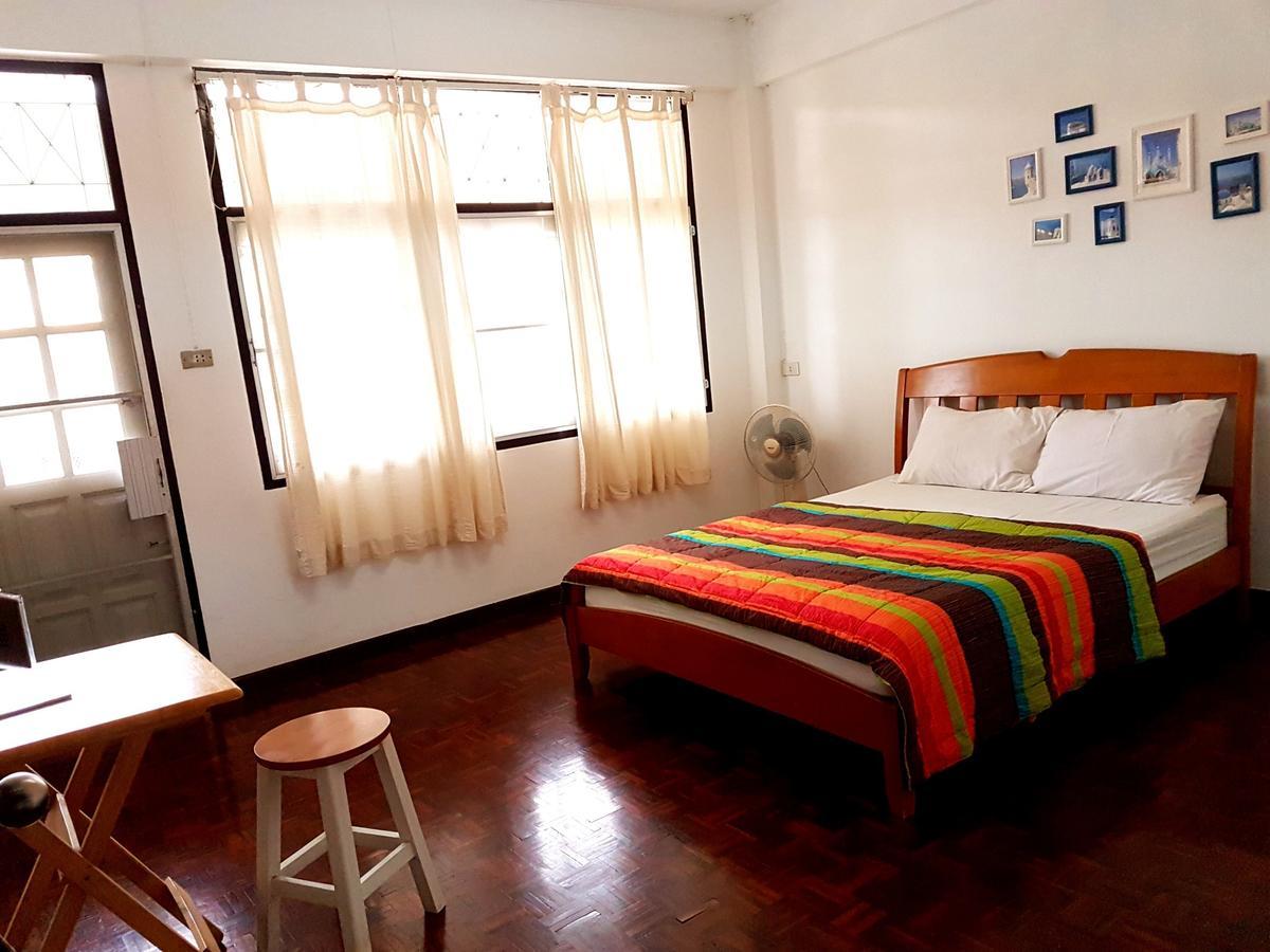 The I Talay Room And Souvenir Krabi Zewnętrze zdjęcie