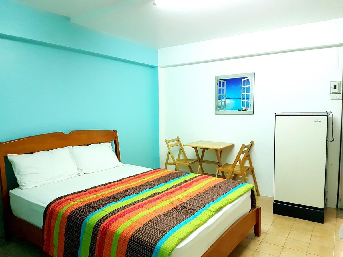 The I Talay Room And Souvenir Krabi Zewnętrze zdjęcie