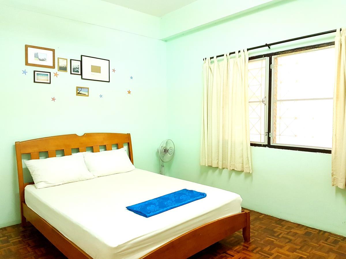 The I Talay Room And Souvenir Krabi Zewnętrze zdjęcie