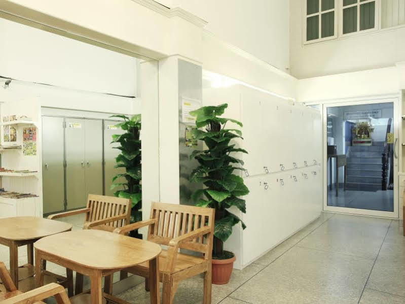 The I Talay Room And Souvenir Krabi Zewnętrze zdjęcie